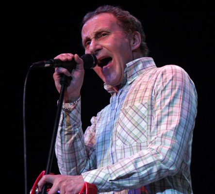 simon dine
