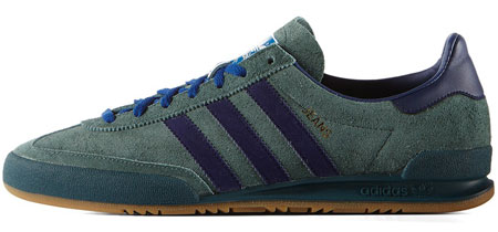 adidas jeans 2 green blue