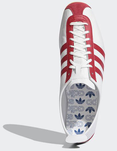 Blast From The Past The Adidas Originals Japan Is Back Once More Size ...