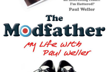 Review: The Modfather by David Lines