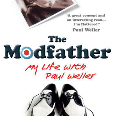 Review: The Modfather by David Lines