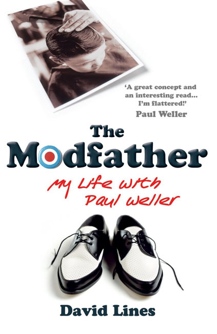 Review: The Modfather by David Lines