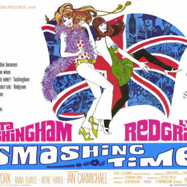 Review: Smashing Time (1967)