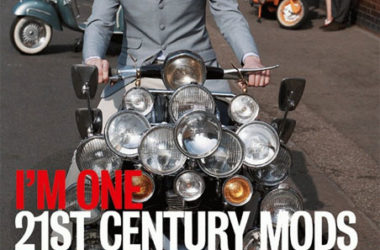 Review: I'm One - 21st-Century Mods by Horst Friedrichs