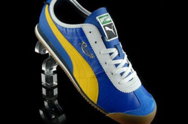 Puma Roma 68 Vintage trainers