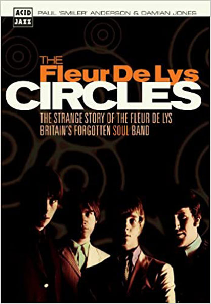 Review: The Fleur De Lys - Circles by Paul Anderson and Damian Jones