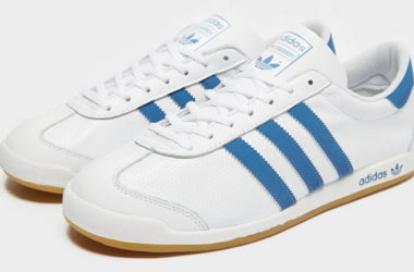 Sale spotting: Adidas The Sneeker trainers