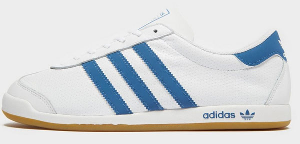 Sale spotting: Adidas The Sneeker trainers