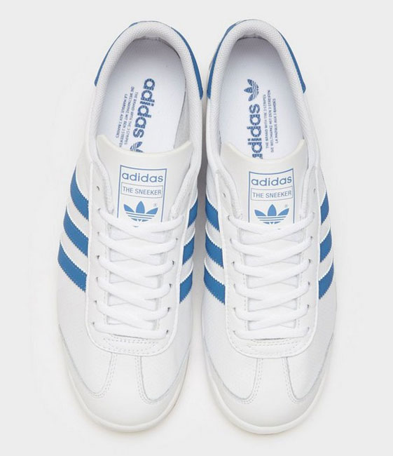 the sneeker adidas