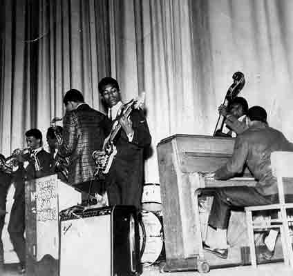 The Skatalites