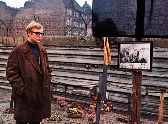 Funeral in Berlin