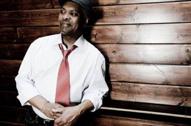 An interview with Booker T Jones (Booker T and the MGs)