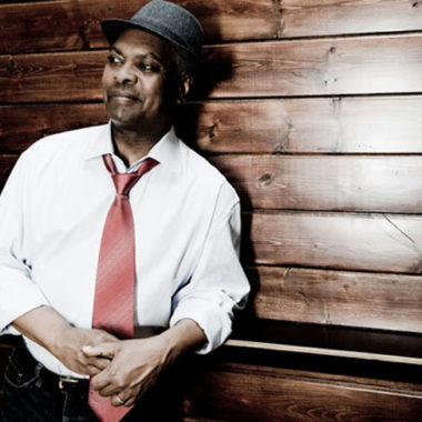 An interview with Booker T Jones (Booker T and the MGs)