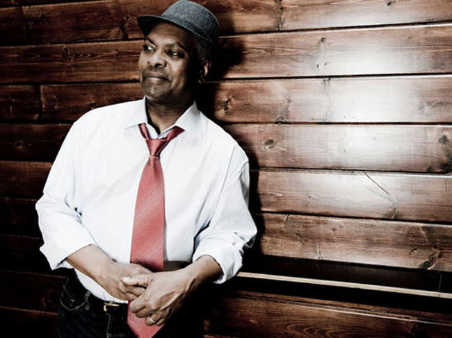 An interview with Booker T Jones (Booker T and the MGs)