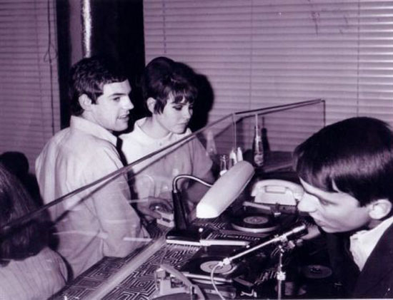 cax 1960s mods
