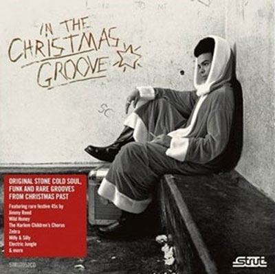 In The Christmas Groove 