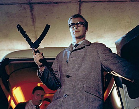 The Ipcress File