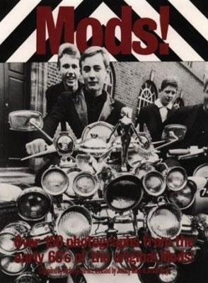 mods Mods by Richard Barnes