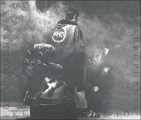 Quadrophenia