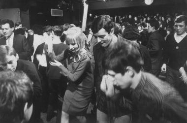 The Story of Ready Steady Go! heads to BBC4