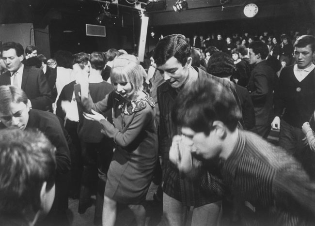 The Story of Ready Steady Go! heads to BBC4