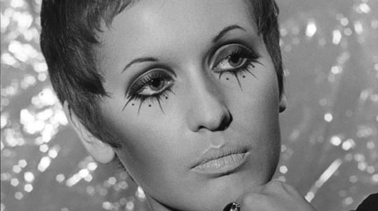 Julie Driscoll