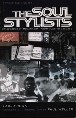 The Soul Stylists by Paolo Hewitt