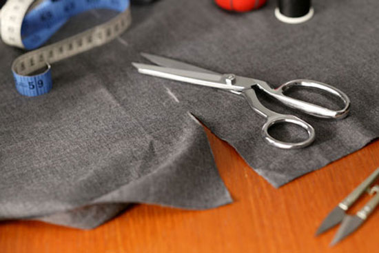 tailor Tailoring