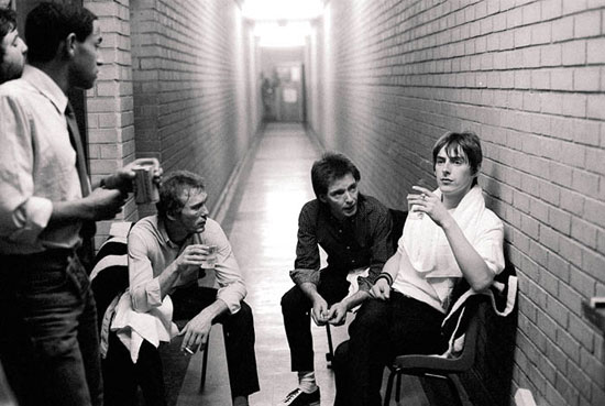 thejam The Jam