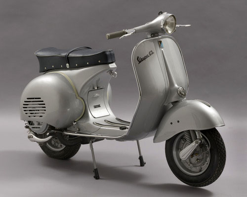 Vespa GS 150