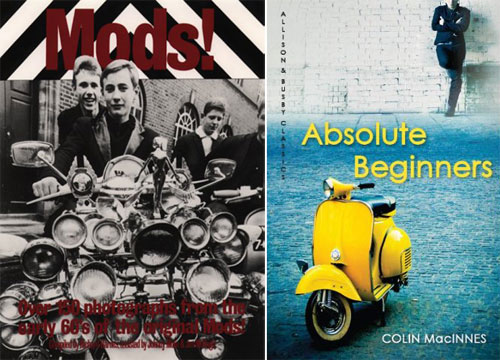 Mods and Absolute Beginners