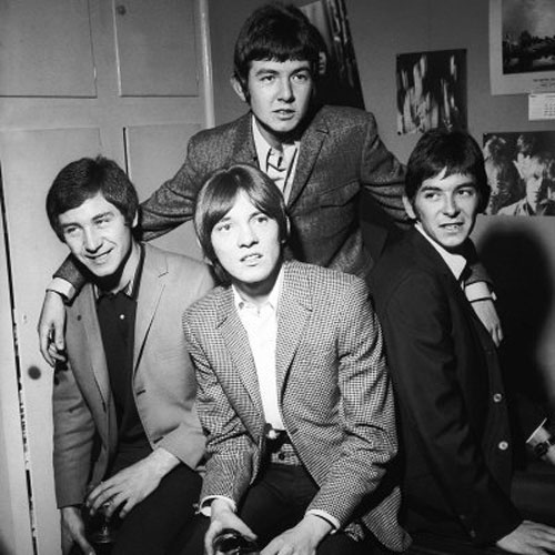 Small Faces