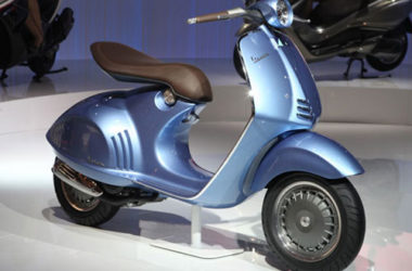 Vespa