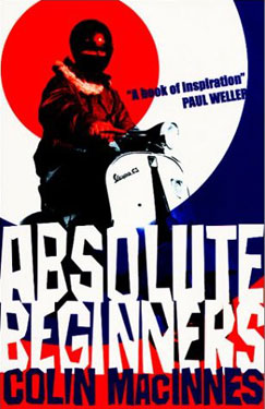 absolute Absolute Beginners
