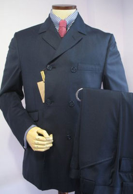 How much material do I need for a tailor-made suit? - Modculture