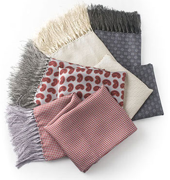 tootal Tootal scarves