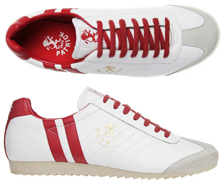 trainers1 Patrick trainers