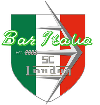 Bar Italia scooter club