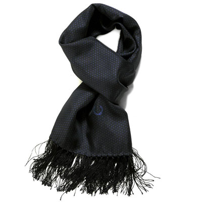 Fred Perry x Tootal scarf