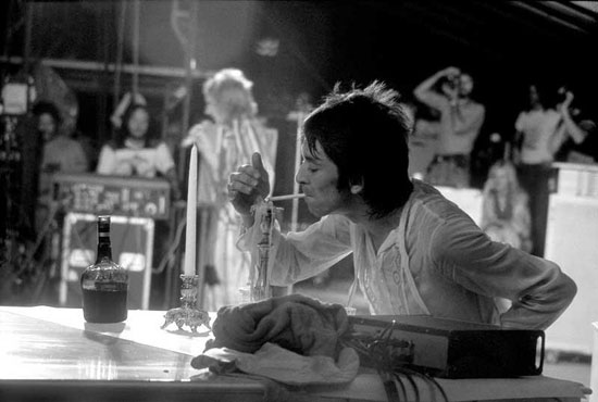 Ian McLagan