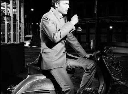 modsuit Mod suit