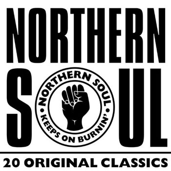northern Various Artists - Northern Soul: 20 Original Classics (Spectrum)