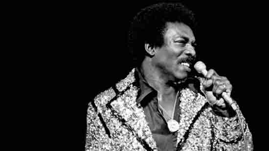 Wilson Pickett