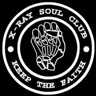 X-Ray Soul Club
