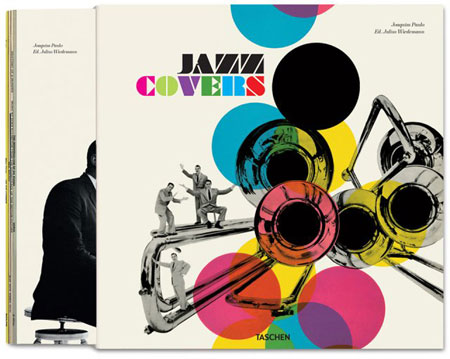 Jazz Covers by Joaquim Paulo and Julius Wiedemann