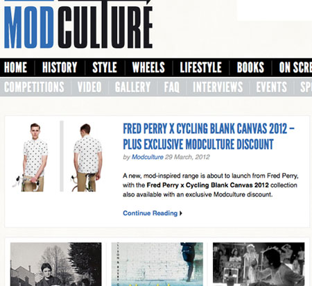 Modculture