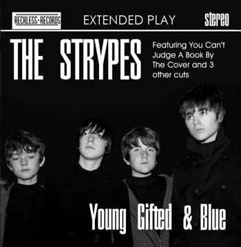 The Strypes