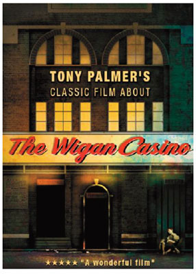 Tony Palmer - The Wigan Casino (1977)