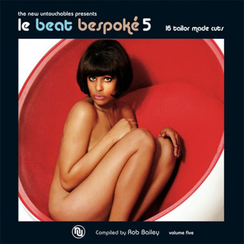 Le Beat Bespoke 5