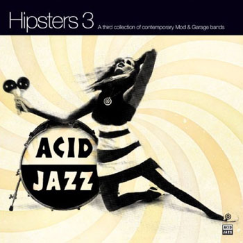 Hipsters 3 (Acid Jazz)